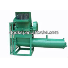 High Effiency Waste Plastic Crusher for HDPE/PP/PVC/PET